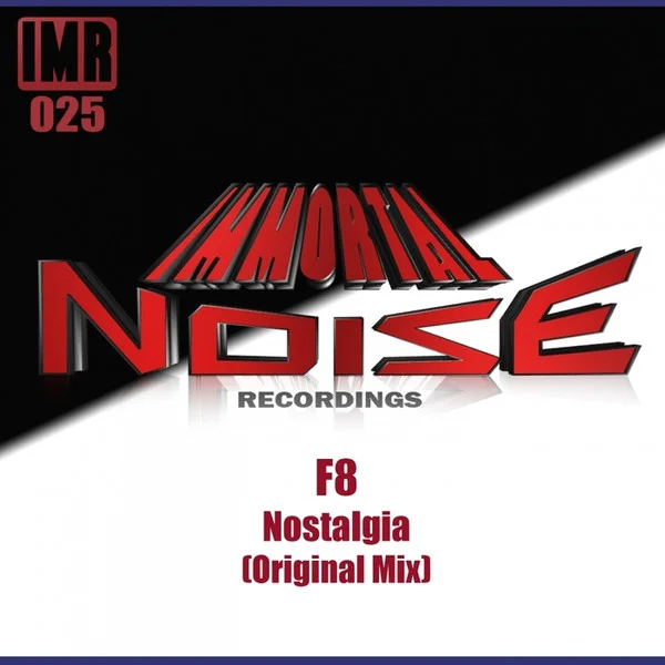 Nostalgia (Original Mix)