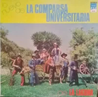 Lo Nuevo de La Comparsa Universitaria de La Laguna