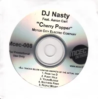 Cherry Popper