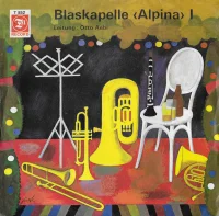 Blaskapelle <Alpina> I