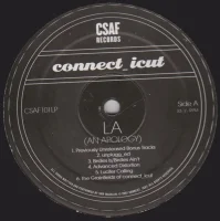 LA (An Apology)