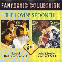 Hums Of The Lovin' Spoonful / John Sebastian Songbook Vol. 1