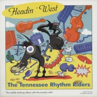Headin' West