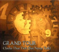 Clocks That Tick (But Never Talk)