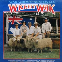 Wak About Australia