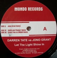 Let The Light Shine In