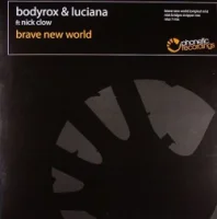 Brave New World