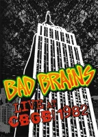 Live At CBGB 1982