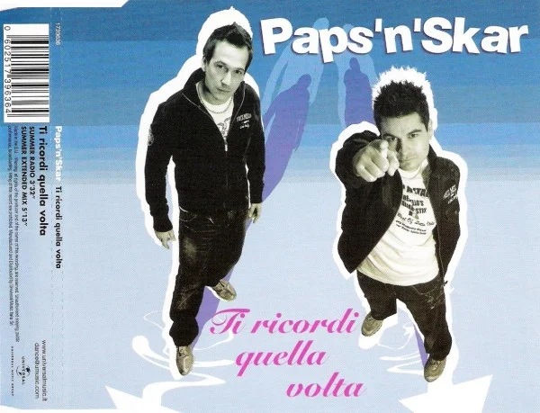 Ti Ricordi Quella Volta