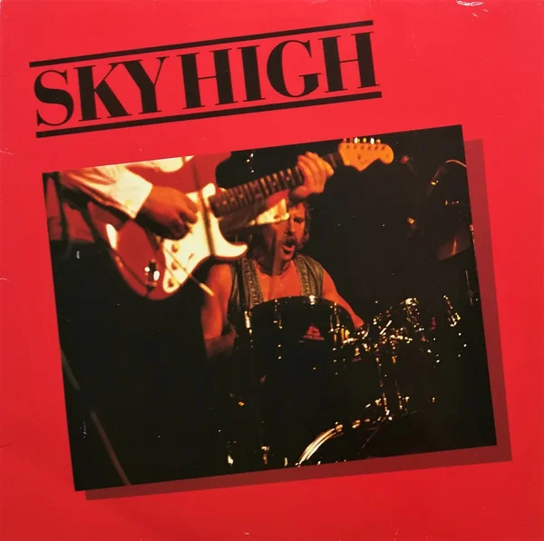 Sky High