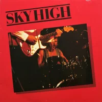 Sky High