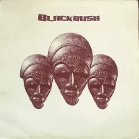 Black Bush EP