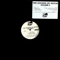 The Sounds Of House Volume 2
