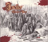 Throned In Blood