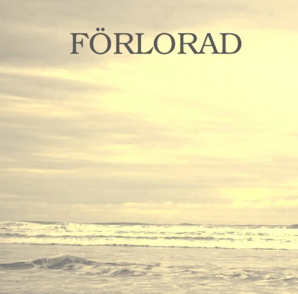 Förlorad