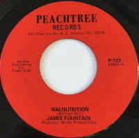 Malnutrition / Seven Day Lover