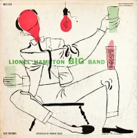 Lionel Hampton Big Band