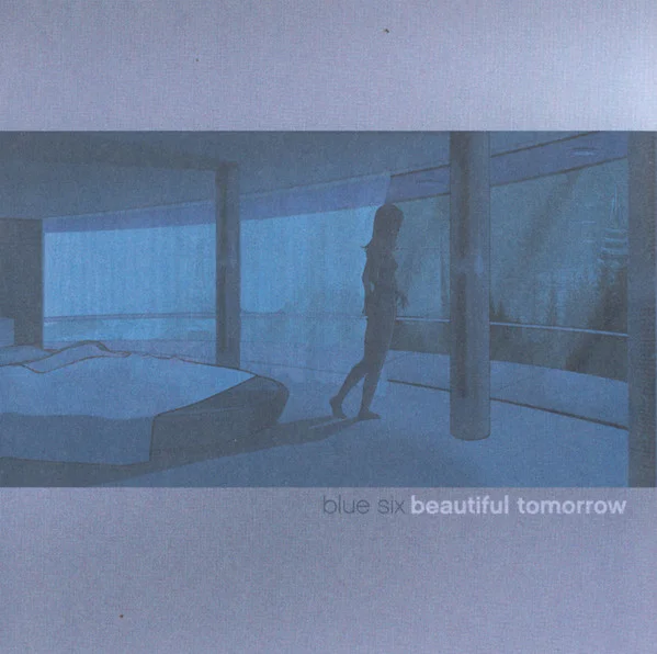 Beautiful Tomorrow
