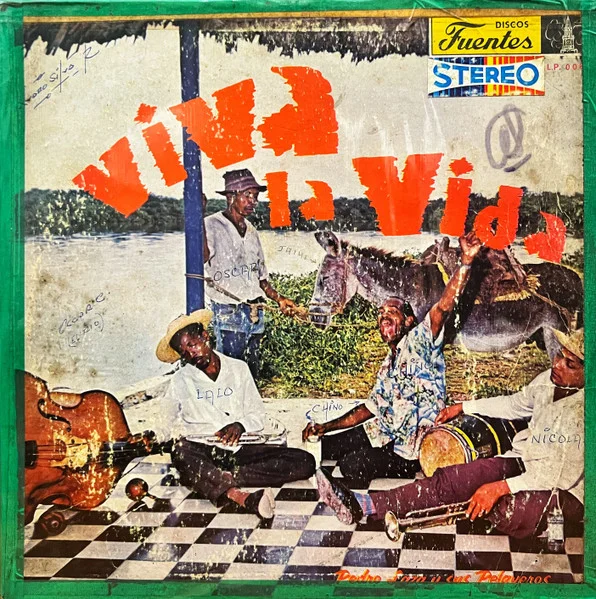 Viva La Vida