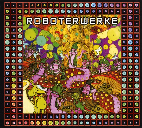Roboterwerke