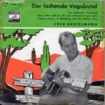 Der Lachende Vagabund