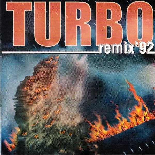 Remix '92