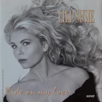 Ride On My Love