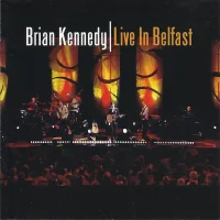 Live In Belfast