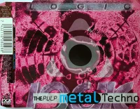 Metal Techno