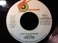 Love In A Wi Heart