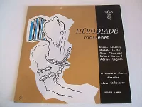 Hérodiade
