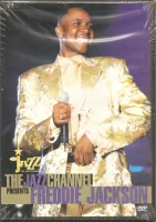 The Jazz Channel Presents Freddie Jackson
