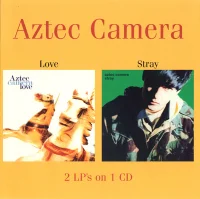 Love / Stray