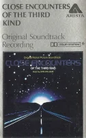 Close Encounters Of The Third Kind (Original Soundtrack Recording)