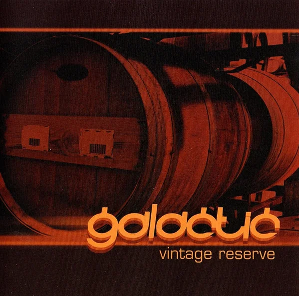 Vintage Reserve