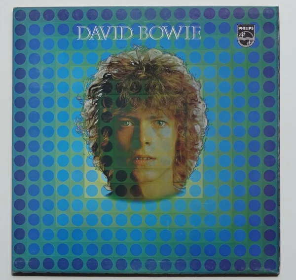 David Bowie