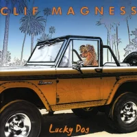 Lucky Dog