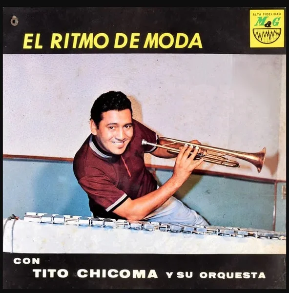 El Ritmo De Moda