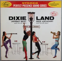 Dixieland Left And Right