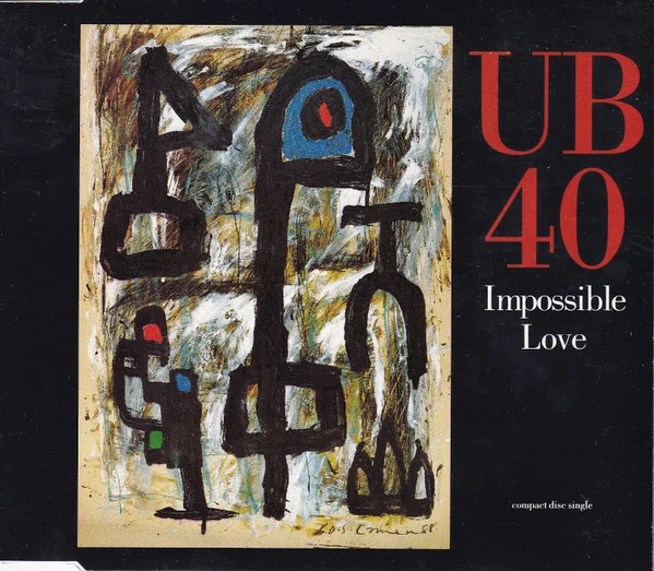 Impossible Love