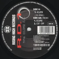 Eclipse