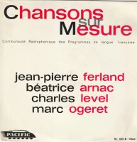 Chansons Sur Mesure