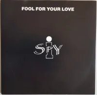 Fool For Your Love