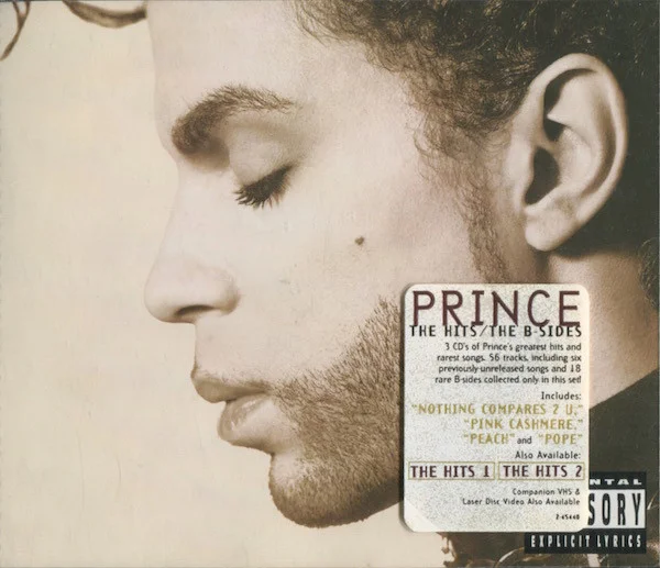The Hits / The B-Sides