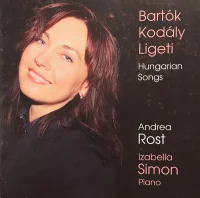 Hungarian Songs