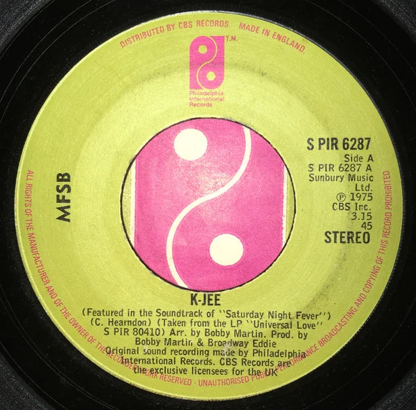 K-Jee / My Mood