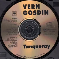 Tanqueray