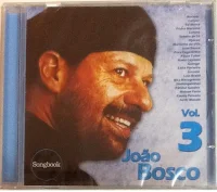 Songbook João Bosco Vol. 3