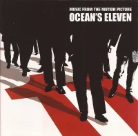Music From The Motion Picture Ocean's Eleven
