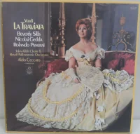 La Traviata